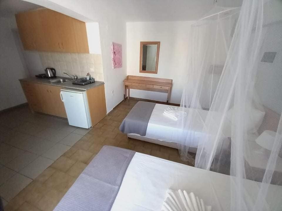 Kardamena Holiday Apartments Exterior foto