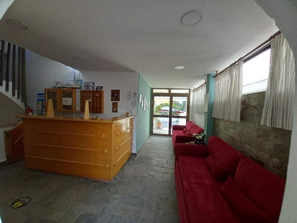 Kardamena Holiday Apartments Exterior foto