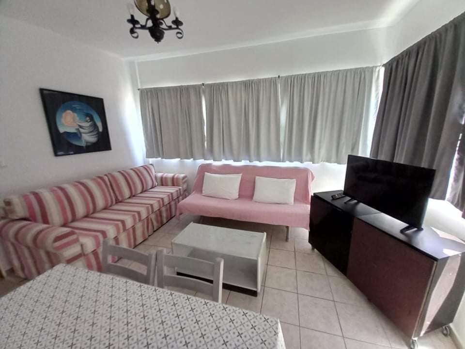 Kardamena Holiday Apartments Exterior foto