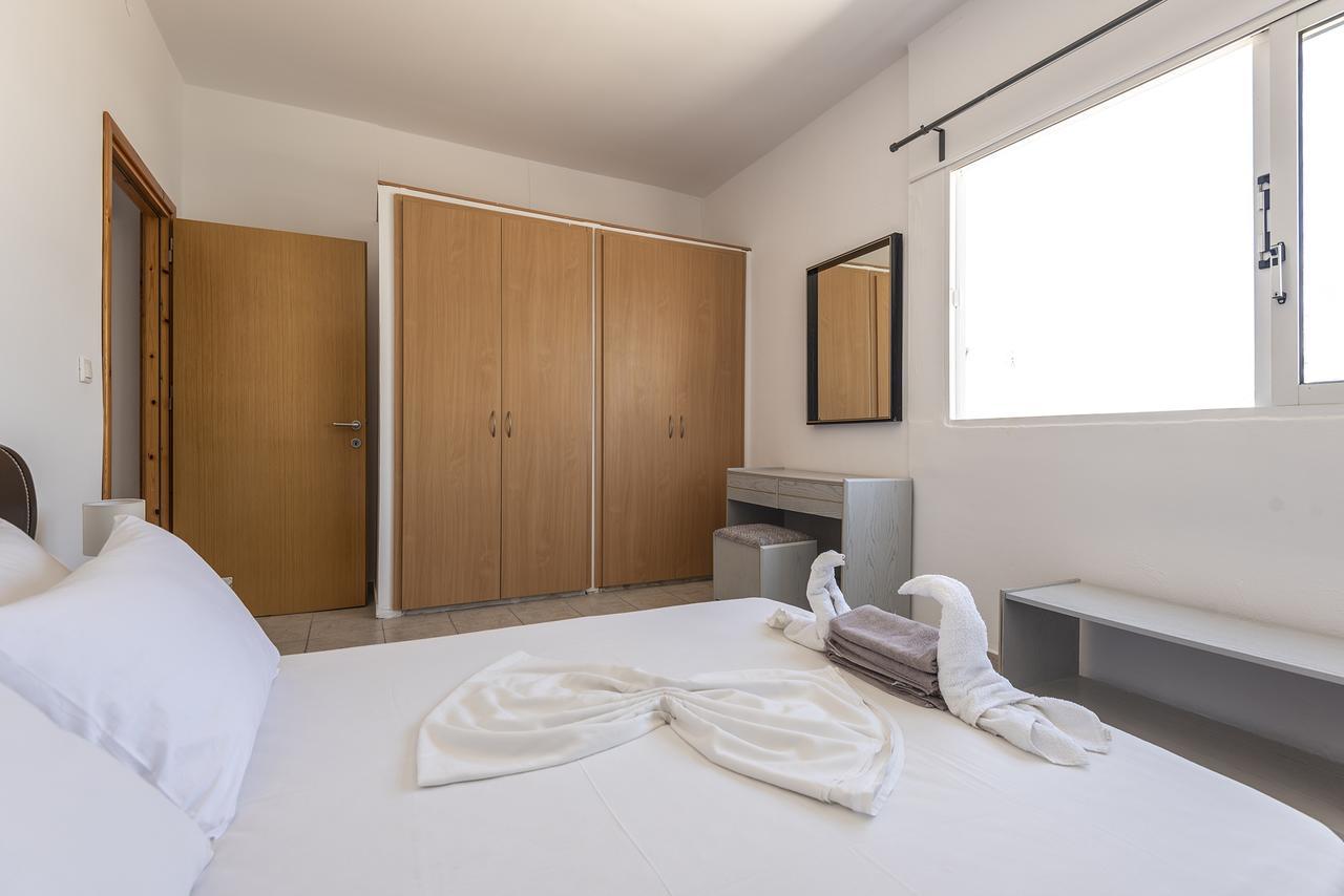 Kardamena Holiday Apartments Zimmer foto